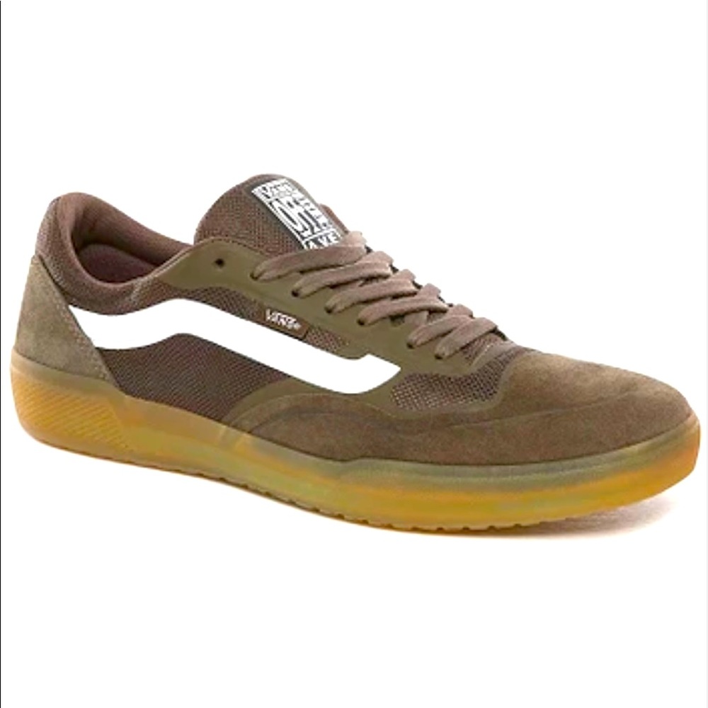 Vans Ave Pros